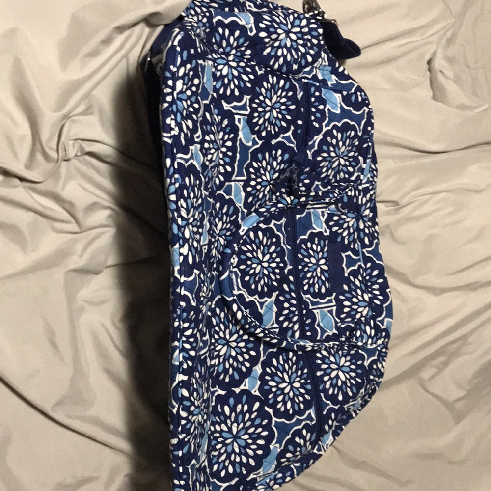 Weekender bag